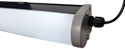 Direkt 220V lineer aydınlatma